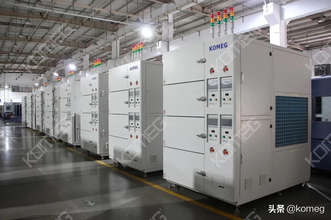 高低温循环试验箱高温,温度试验箱