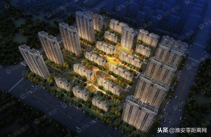 淮阴新城悦隽最新房价动态,淮阴区新城悦隽13号楼房价