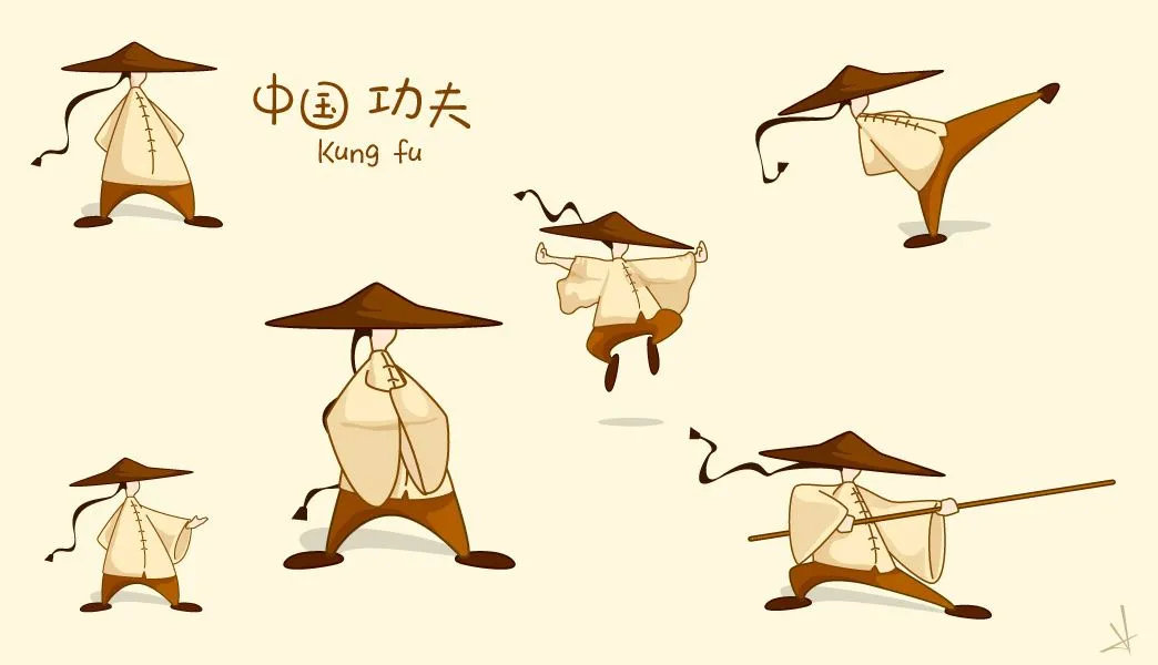 您想让孩子“文武双全”吗？快来这里“修炼”吧