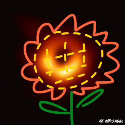 爱因斯坦能看到几维空间,爱因斯坦看见黑洞