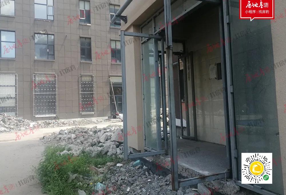 长春最大的烂尾楼,长春最大烂尾楼是怎么回事