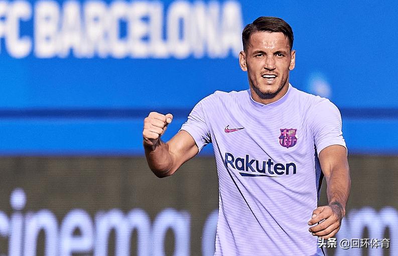 科曼能进巴萨历史最佳阵容吗,科曼巴萨新阵容