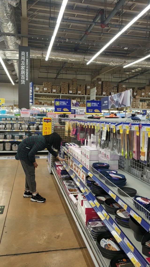 麦德龙东西贵不贵,麦德龙都是有钱人去的吗