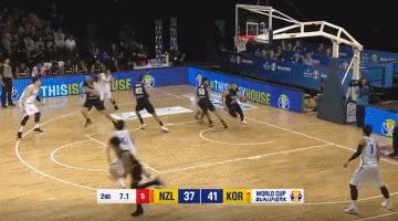 世界杯巡礼英格兰,2019男篮世界杯巡礼新西兰