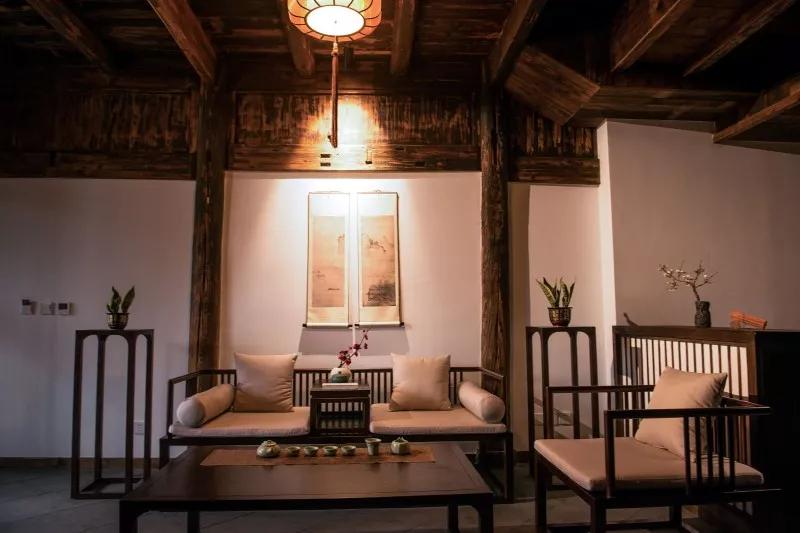 探民宿,温州迷途七厝温泉