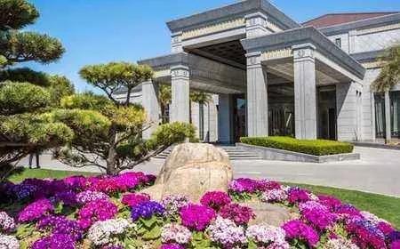 揭秘中国最神秘的“连锁酒店”国宾馆背后的故事