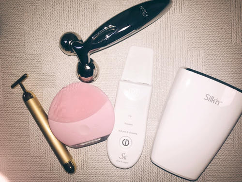 十大家用美容仪,推荐一款家用美容仪