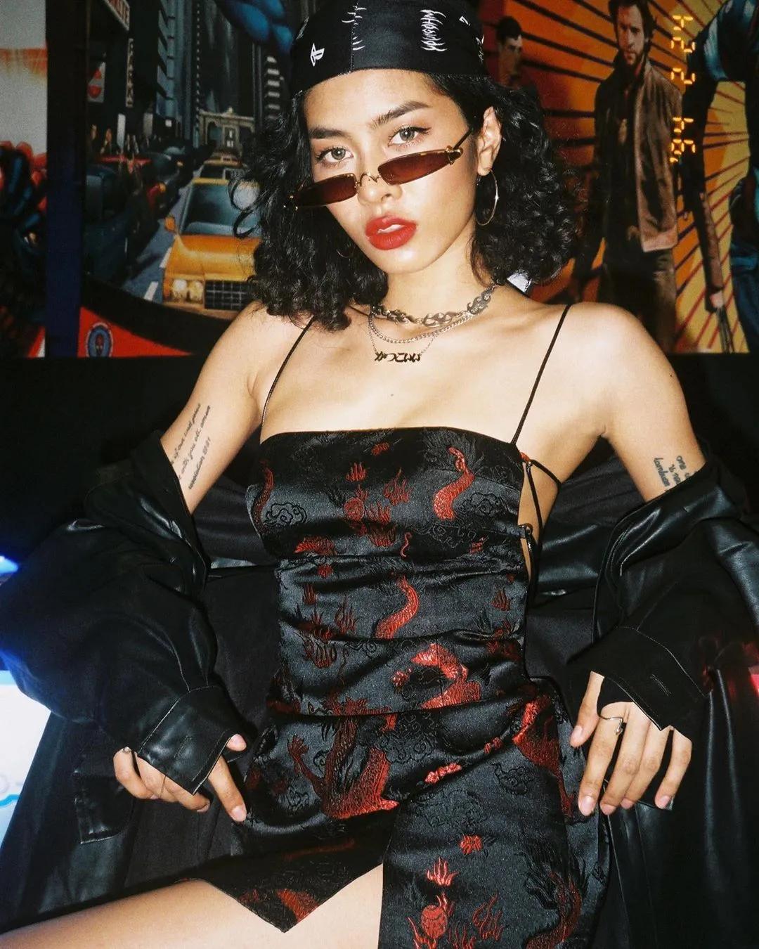 辣过Lisa的“泰版朱茵”，原来是个“大男孩”？