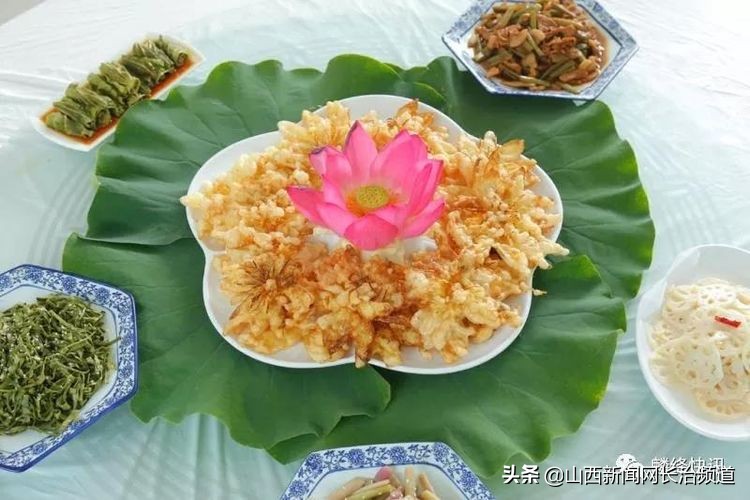 “我们身边的二青会”系列报道之五：看精彩赛事品屯留美食