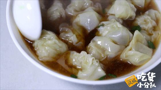 泰州老式馄饨,泰州馄饨哪家好吃