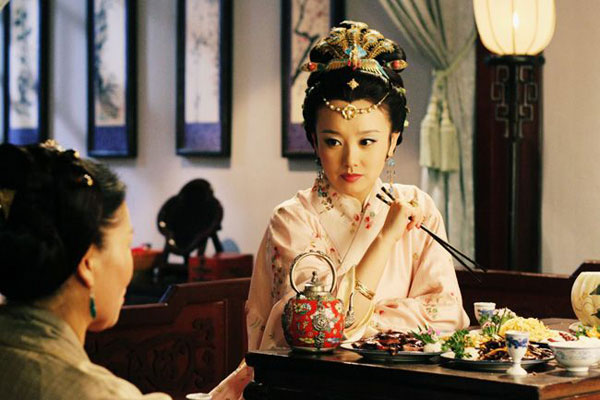 红楼梦四大家族关系表高清大图,红楼梦写了哪四大家族的兴衰史