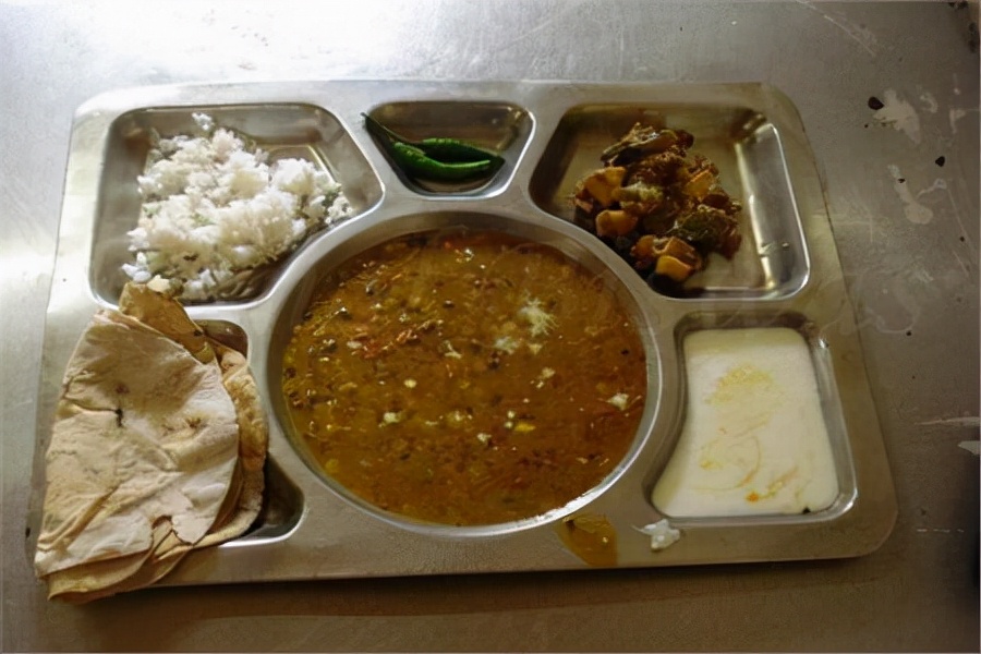 日本军队伙食pk韩国军队伙食,日本韩国军队伙食