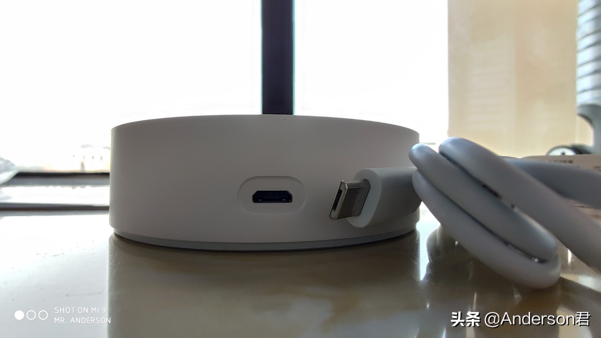 小米多功能网关二代支持zigbee3.0,米家智能多模网关使用什么场景