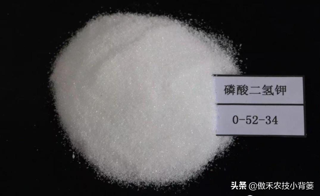 磷酸二氢钾溶解慢是正品还是假货,伪劣磷酸二氢钾真假