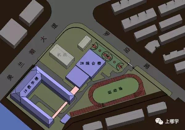 上海各区又一批新校开建，部分预计2020年招生！你家附近有上榜吗