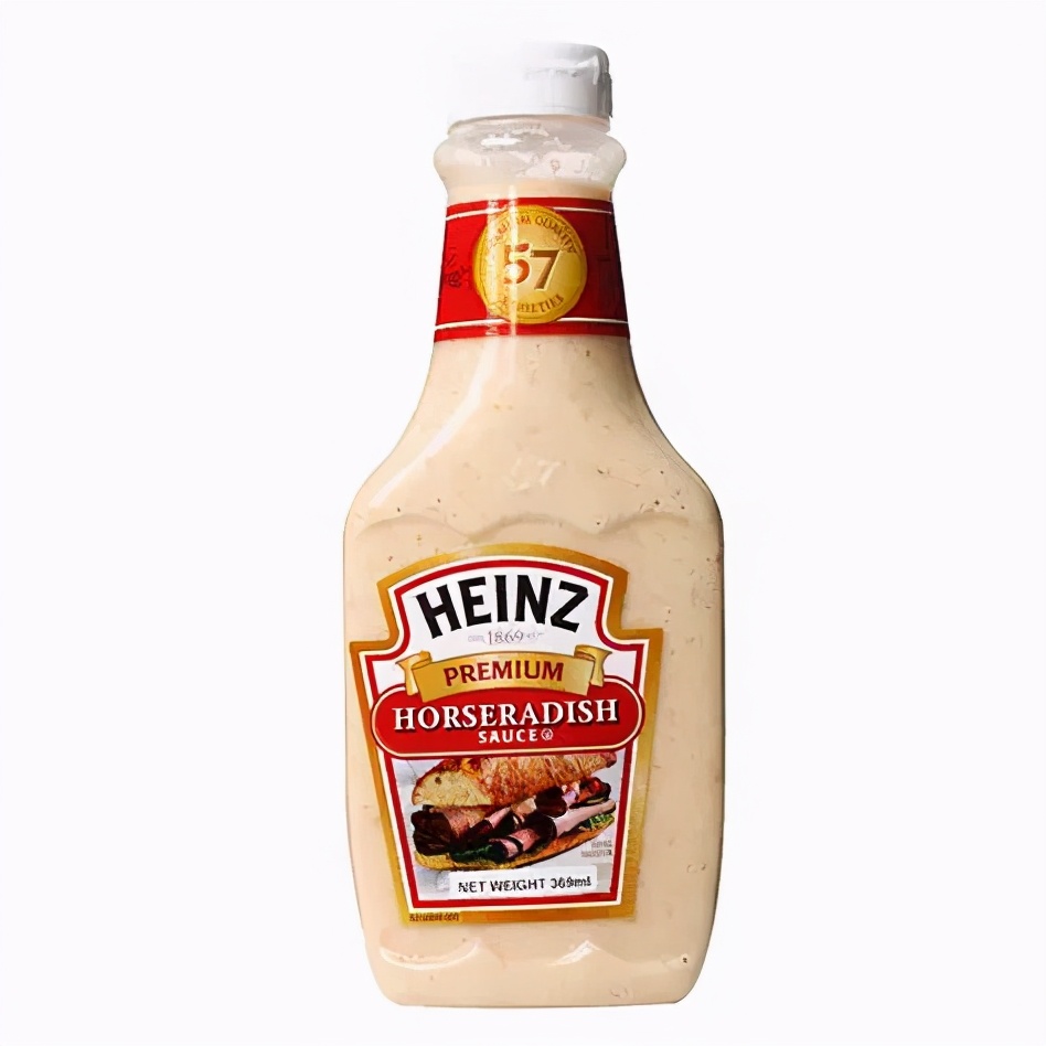 辣根山葵芥末有什么区别,原来我们吃的芥末都是真的吗