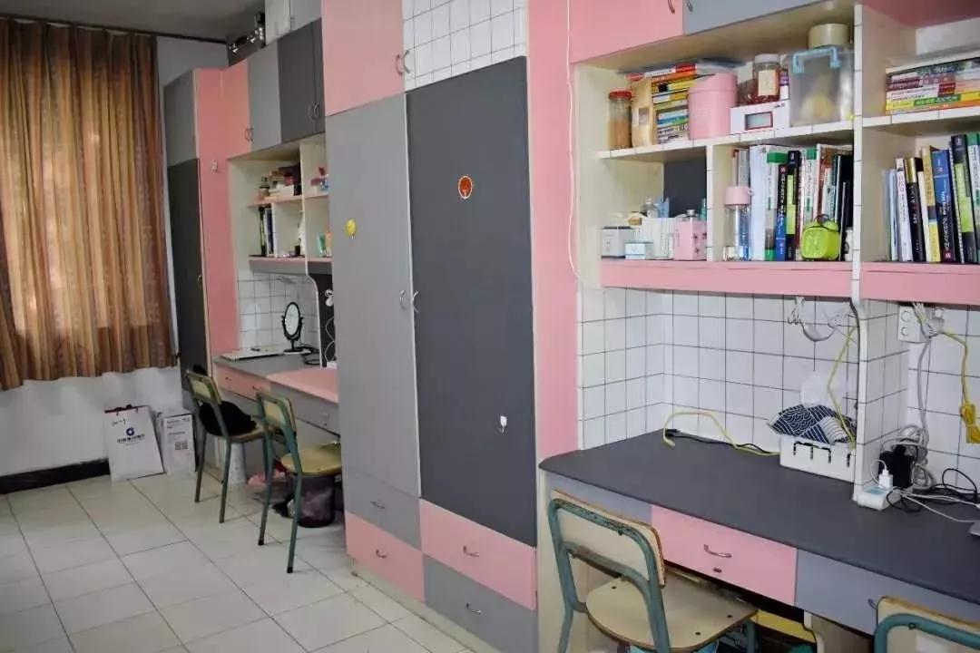 高中家长学生关注!盘点浙江省59所大学宿舍,有的堪比星级酒店