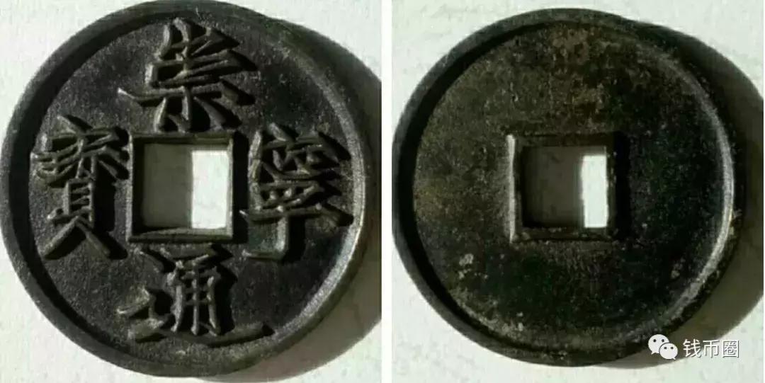 怎么识别母钱和子钱,认识和把握母钱的特点