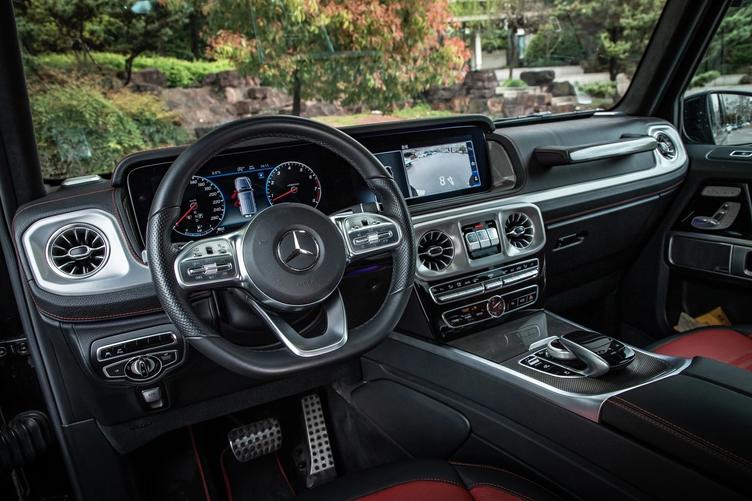 陈震奔驰g500试驾视频,13款奔驰g500试驾视频