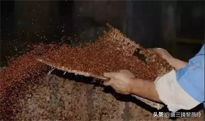 酿酒设备酿酒技术零基础教程,酿酒技术纯粮食酒的酿造过程