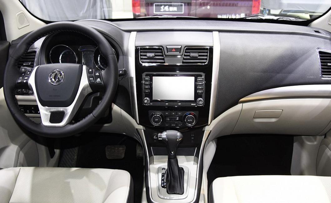 国产车搭载三菱发动机的mpv,销量好的国产七座的mpv