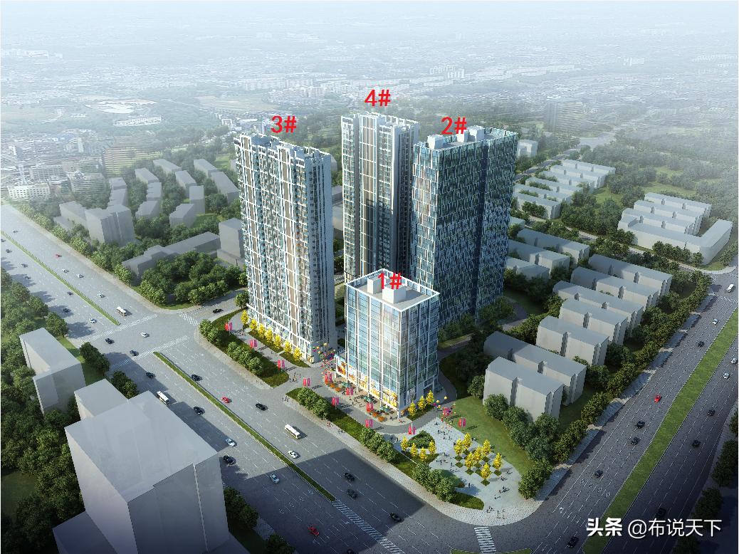 老铁!怎么办!彻底藏不住了!长沙人喜欢这种房子