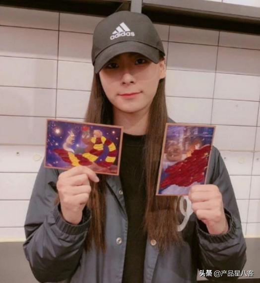 从全网被嘲到逆袭,越被黑却越红的杨超越