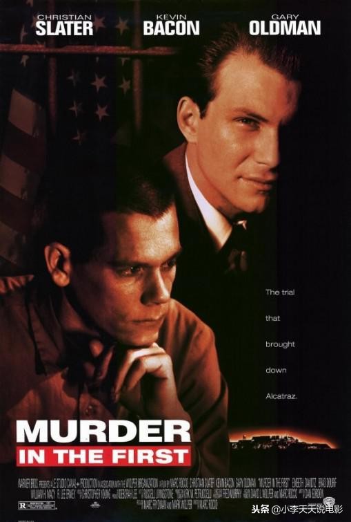 真实改编的监狱电影,不一样的监狱