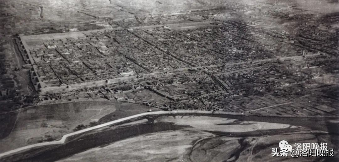 一分钟看河南洛阳,一日看遍洛阳