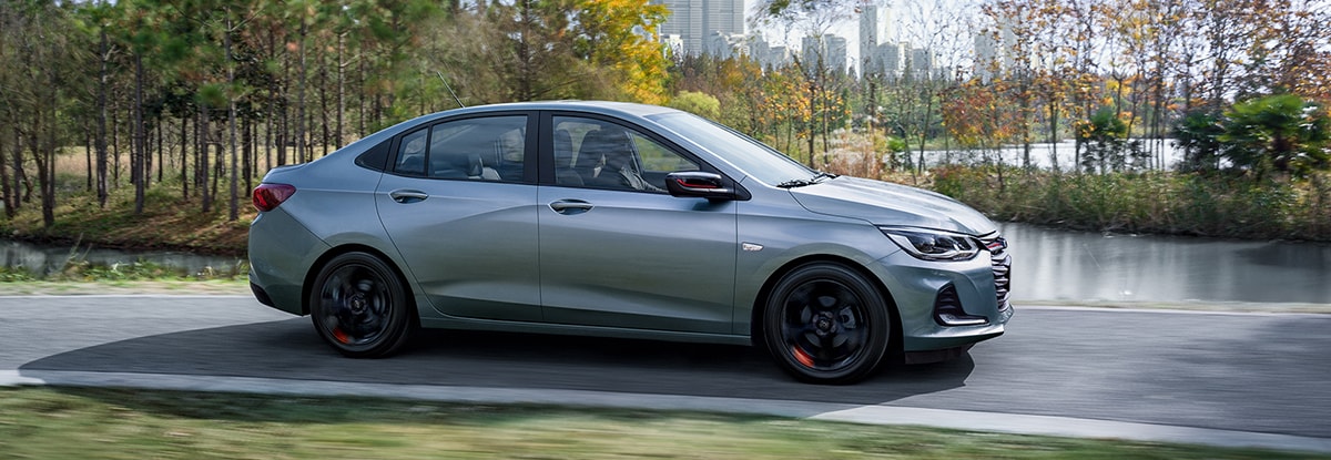 雪佛兰科沃兹18年1.5l自动配置,19年雪佛兰科沃兹1.5自动高配配置