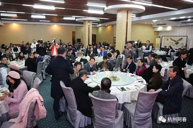 现场｜品誉上海明讯定制俱乐部2018年会