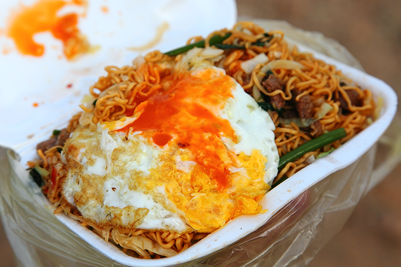 柬埔寨金边美食推荐,柬埔寨美食视频大全