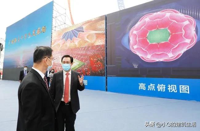 作为一名大学生看建筑,身为一个建筑师