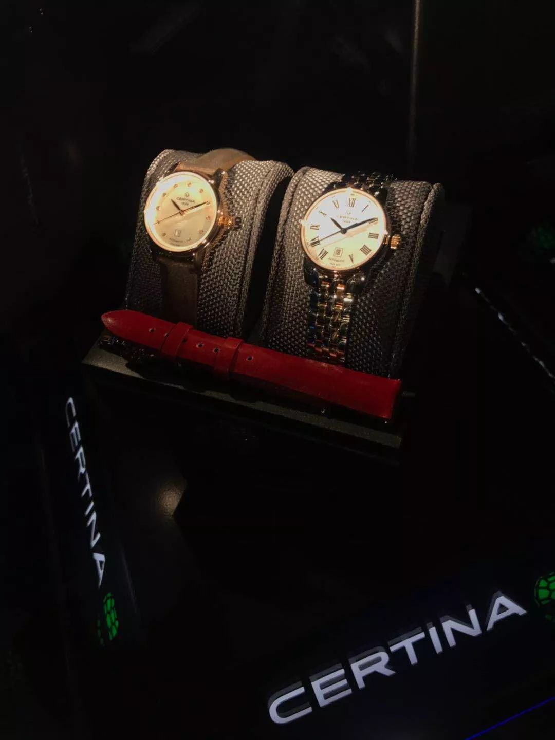 性价比高的石英潜水表,500米防水潜水表推荐