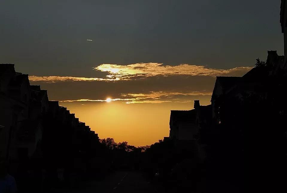 2020,我拍的奇云集锦