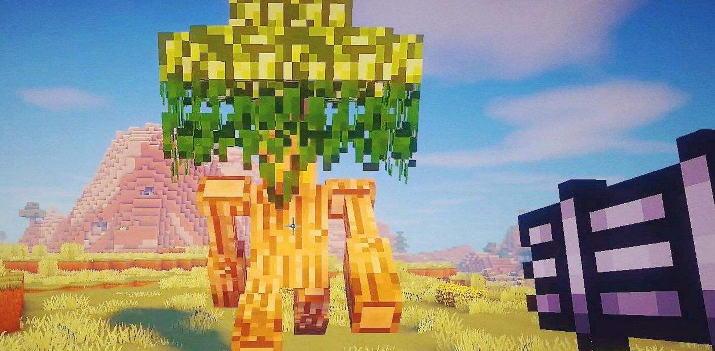 我的世界五个让队友快乐的方法,我的世界五个让队友快乐的好方法