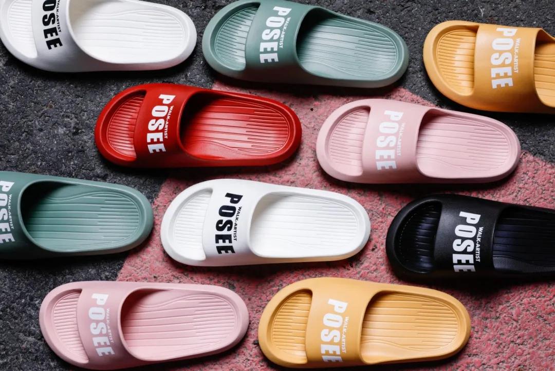 月销95000+的香蕉船拖鞋，居然30块都不要？上脚1s弹走1天疲劳