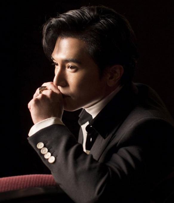 邱泽回应闪婚原因,邱泽被于正炮轰视频