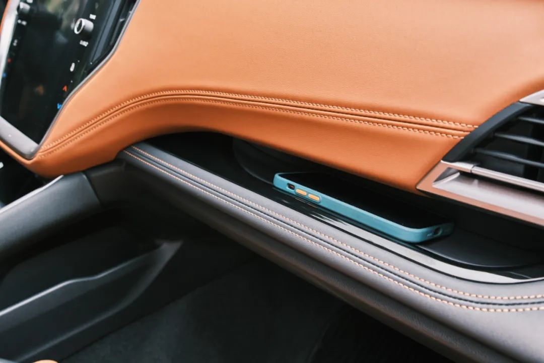 斯巴鲁傲虎森林人,斯巴鲁森林人钢铁直男