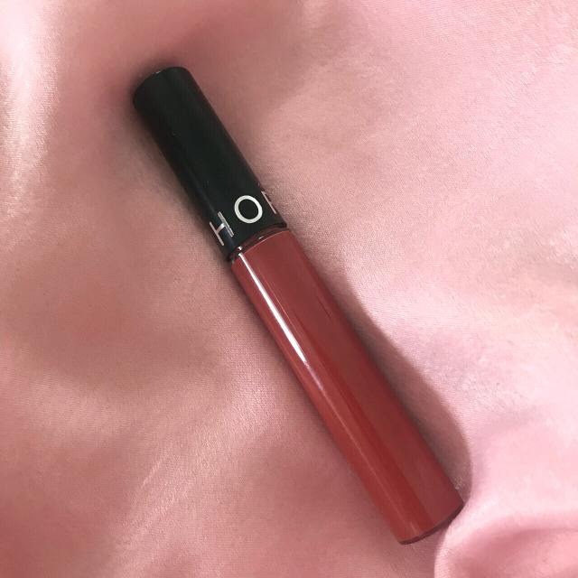 冬季黄皮MM简单显白，10支口红简单评价