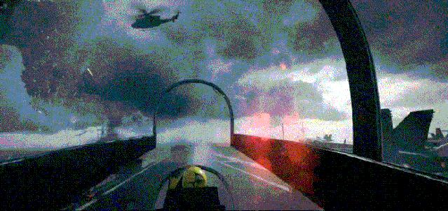 战地3画面最惊艳的片段,战地3哪款好玩