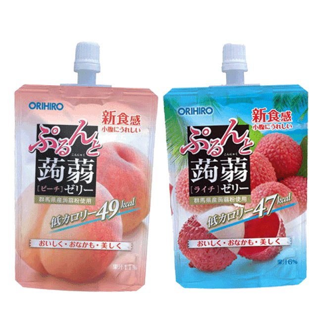 低卡零食热量排行榜,吃得最久的零食热量低