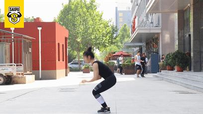 10天快速瘦肚子练出马甲线,瘦肚子100个最快的动作