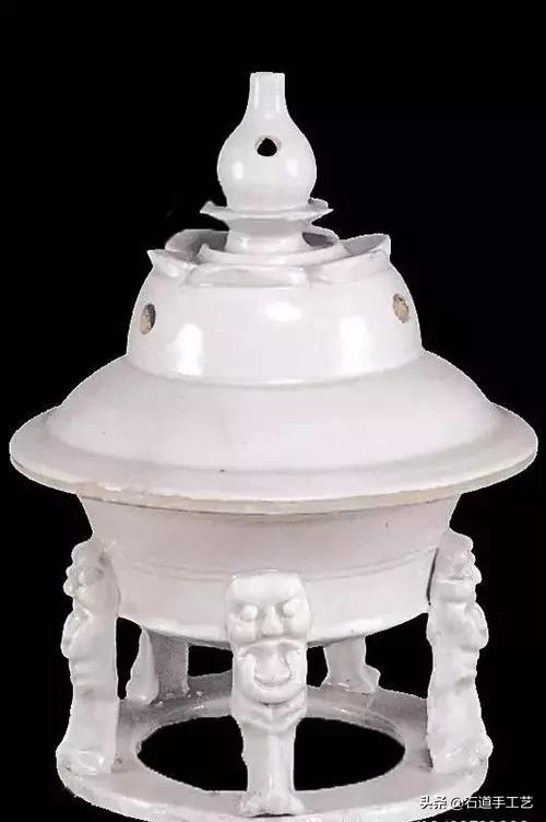 佛塔地宫出土都有哪些瓷器,法门寺地宫出土的瓷器