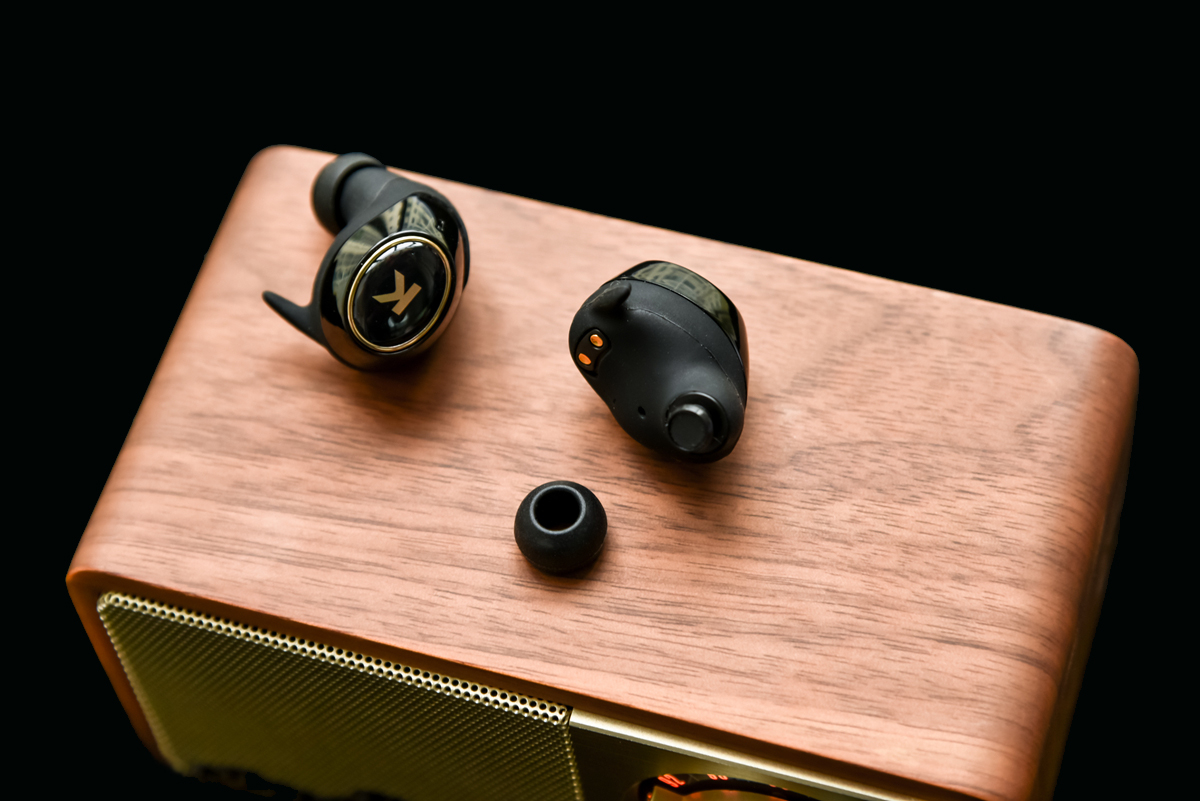 酷狗x50蓝牙耳机评测,酷狗x5耳机优点