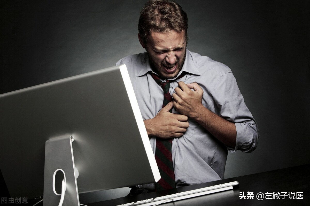 心脏支架到底是在救命还是夺命,心脏支架是救命还是害人