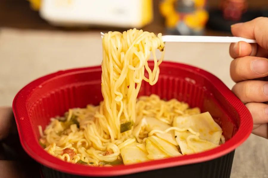 宅家囤货清单,宅家囤货美食