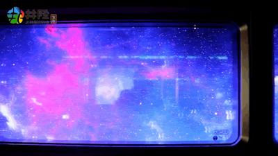 新能源车惊现黑科技,汽车匪夷所思的黑科技