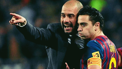 哈维有多强,哈维时隔6年便回巴萨执教