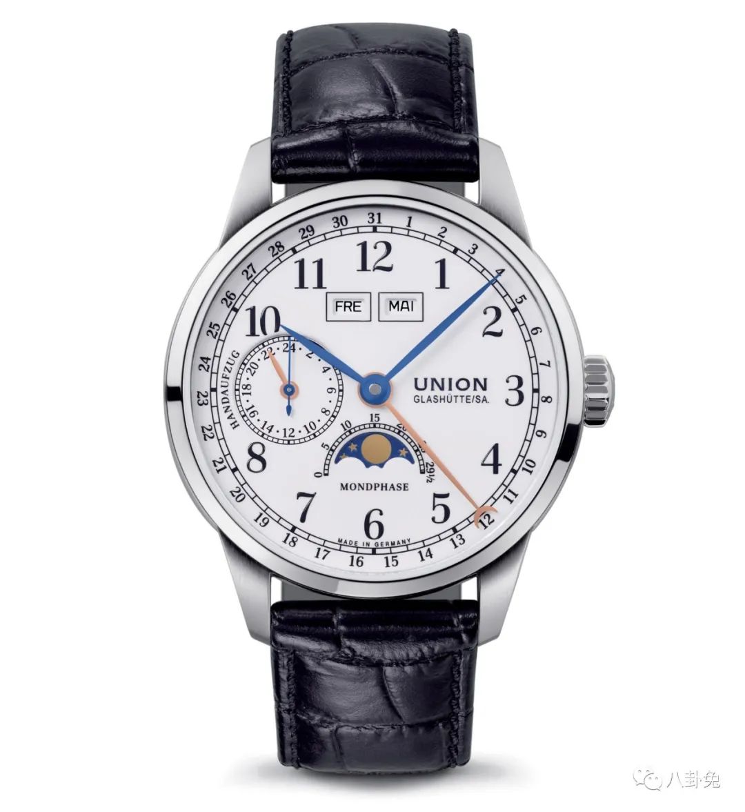 一万多的月相表值得买吗,2万左右月相表推荐